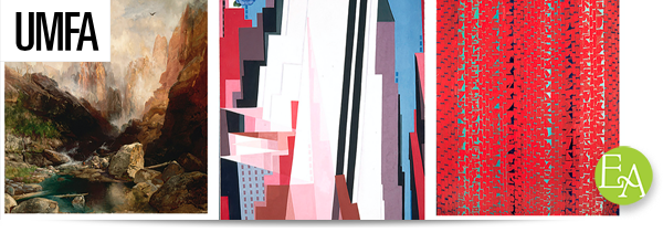 Utah Museum of Fine Arts 